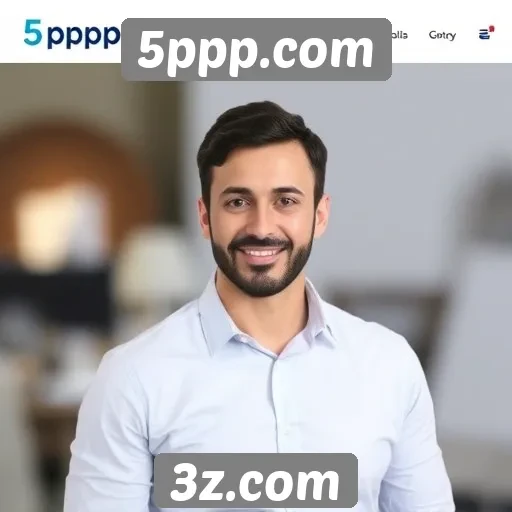 Feedback dos usuários sobre a usabilidade do site 5ppp.com